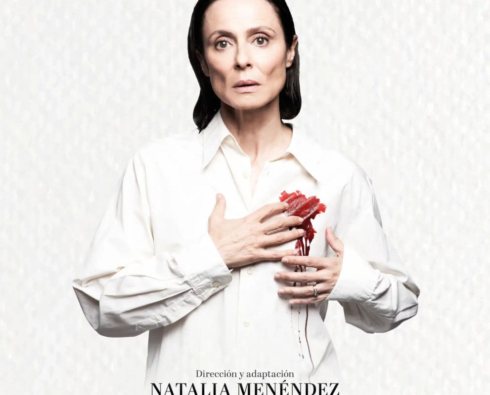 MALQUERIDA